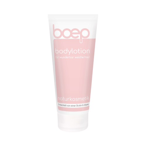 Bodylotion für Groß & Klein