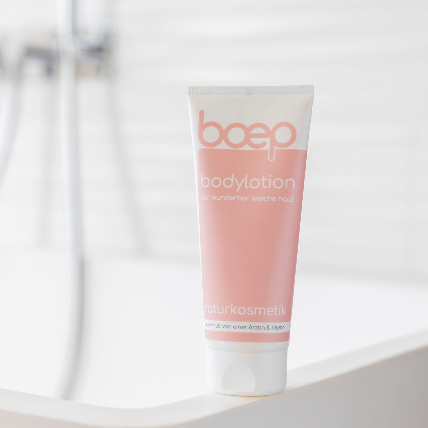 Bodylotion für Groß & Klein