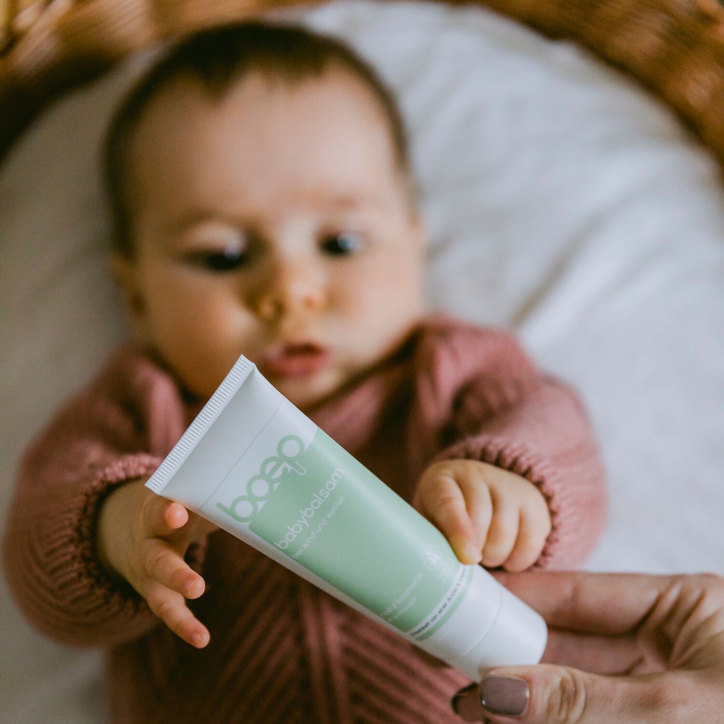 Wind- und Wetterbalsam