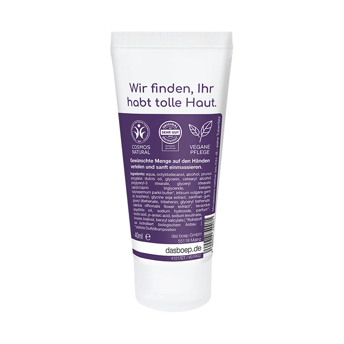 Handcreme
