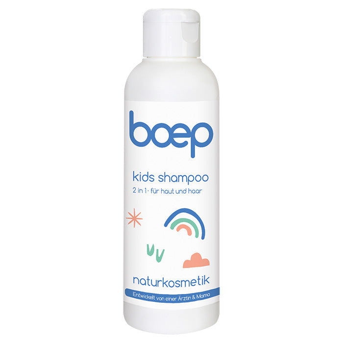Kids Shampoo